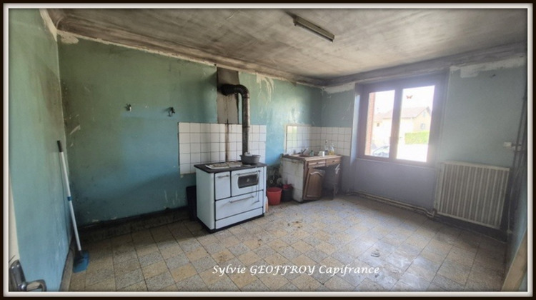Ma-Cabane - Vente Maison BROUSSEY RAULECOURT, 91 m²
