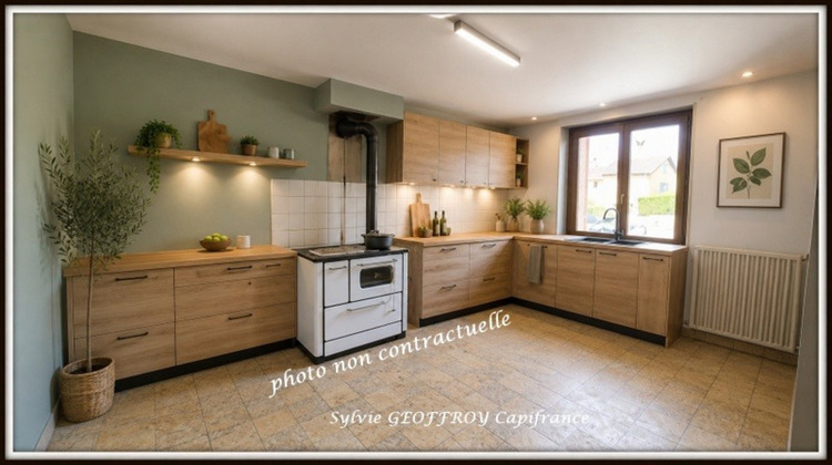 Ma-Cabane - Vente Maison BROUSSEY RAULECOURT, 91 m²
