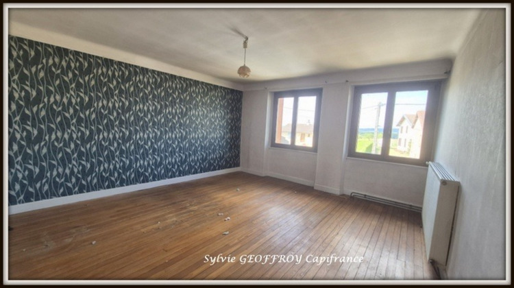 Ma-Cabane - Vente Maison BROUSSEY RAULECOURT, 91 m²