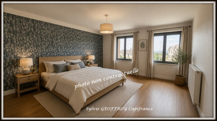 Ma-Cabane - Vente Maison BROUSSEY RAULECOURT, 91 m²
