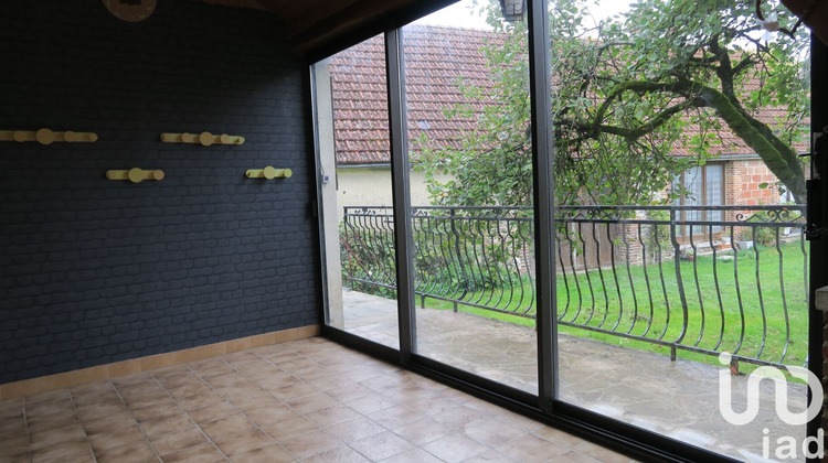 Ma-Cabane - Vente Maison Broussy-le-Grand, 114 m²