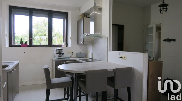 Ma-Cabane - Vente Maison Broussy-le-Grand, 114 m²