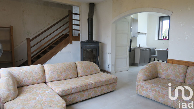 Ma-Cabane - Vente Maison Broussy-le-Grand, 114 m²