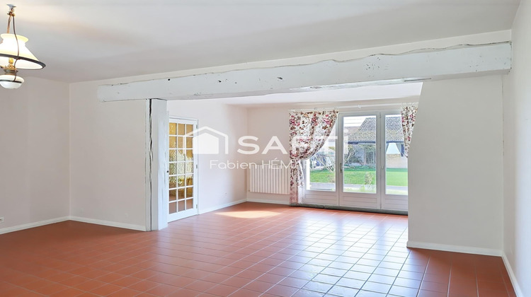 Ma-Cabane - Vente Maison Broussy-le-Grand, 168 m²