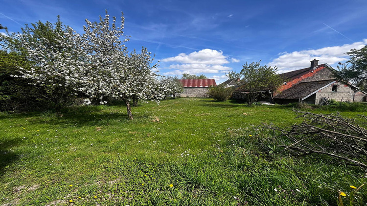 Ma-Cabane - Vente Maison BROUSSY-LE-GRAND, 114 m²