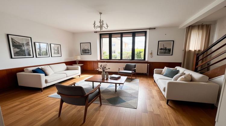 Ma-Cabane - Vente Maison BROUSSY-LE-GRAND, 114 m²