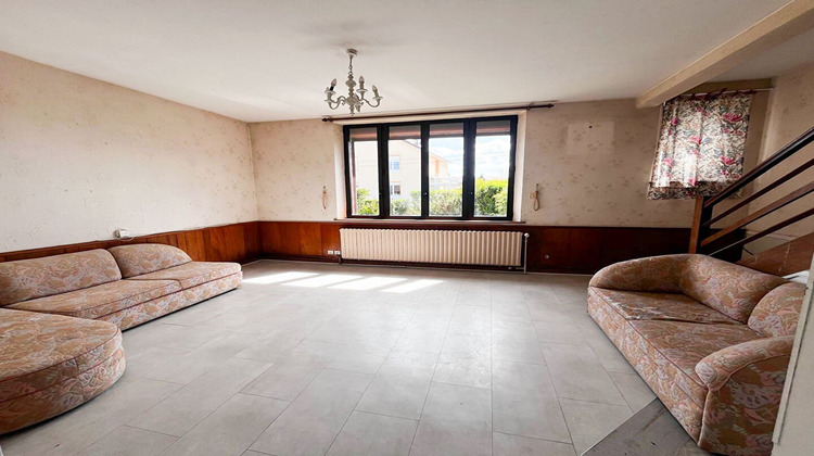 Ma-Cabane - Vente Maison BROUSSY-LE-GRAND, 114 m²