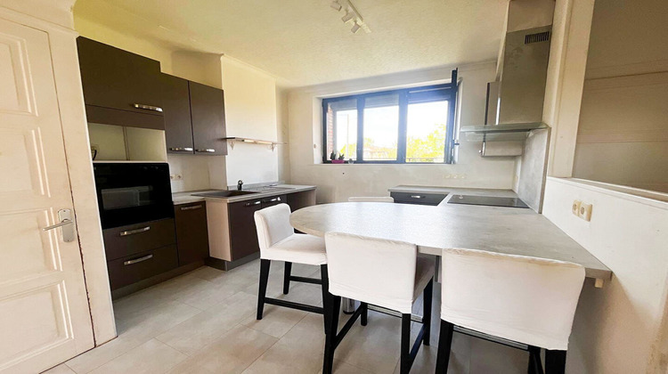 Ma-Cabane - Vente Maison BROUSSY-LE-GRAND, 114 m²
