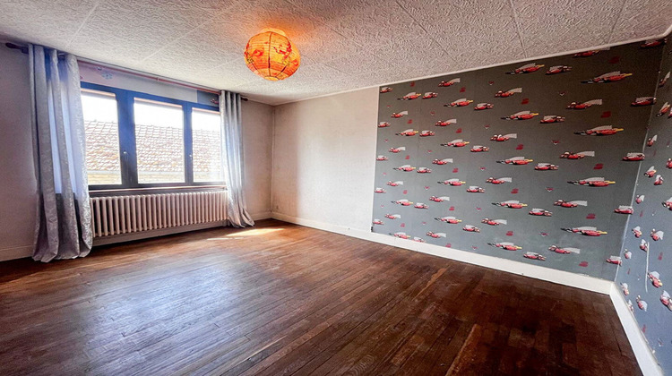 Ma-Cabane - Vente Maison BROUSSY-LE-GRAND, 114 m²