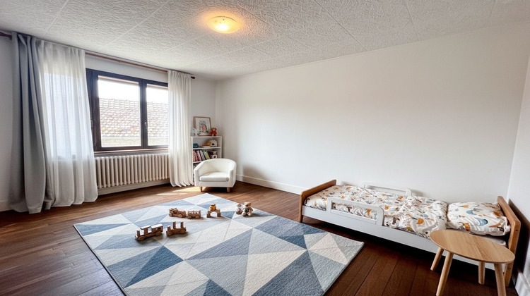 Ma-Cabane - Vente Maison BROUSSY-LE-GRAND, 114 m²
