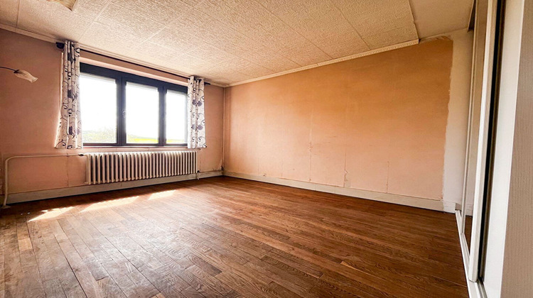 Ma-Cabane - Vente Maison BROUSSY-LE-GRAND, 114 m²