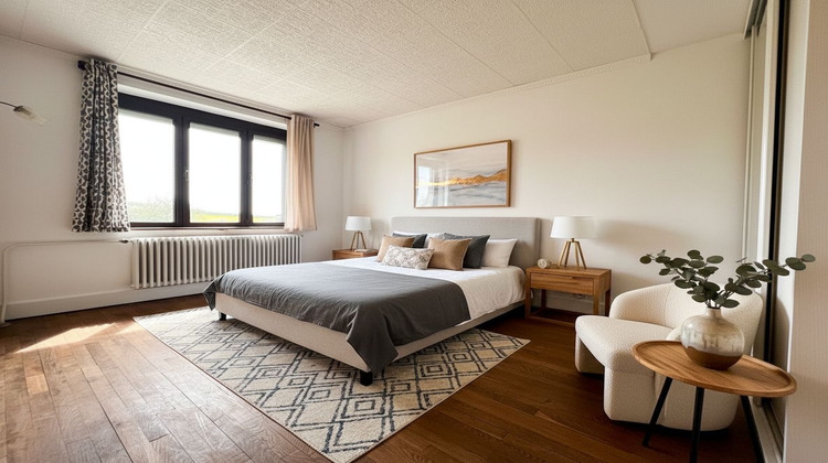 Ma-Cabane - Vente Maison BROUSSY-LE-GRAND, 114 m²