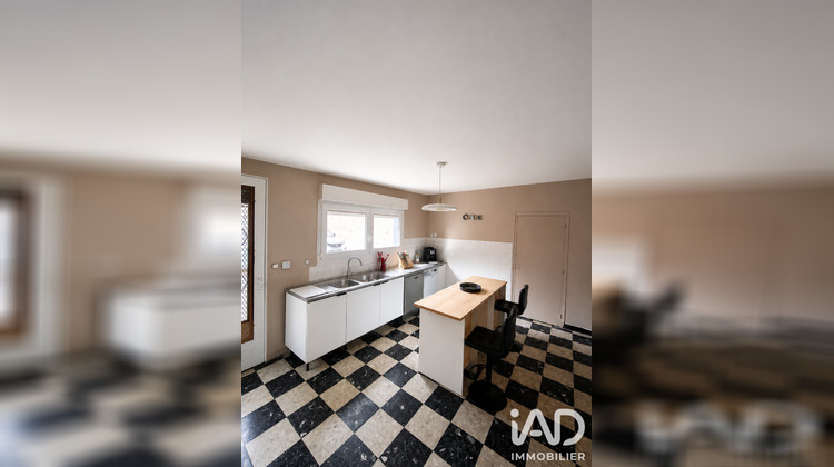 Ma-Cabane - Vente Maison Broussy-le-Grand, 275 m²