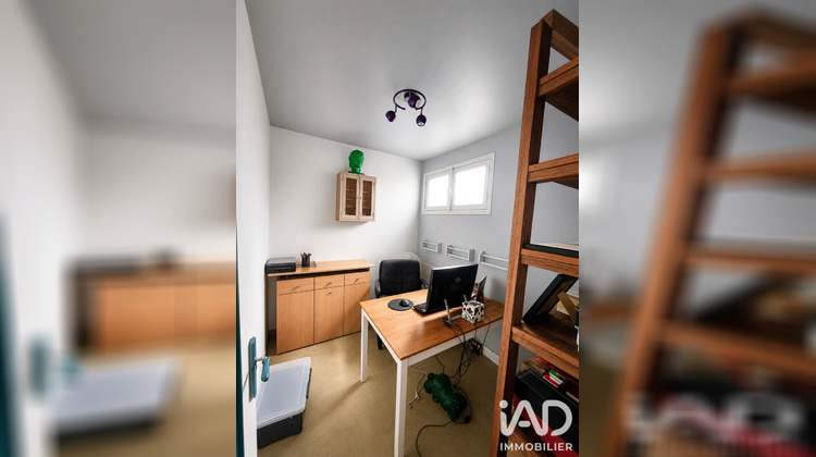 Ma-Cabane - Vente Maison Broussy-le-Grand, 275 m²