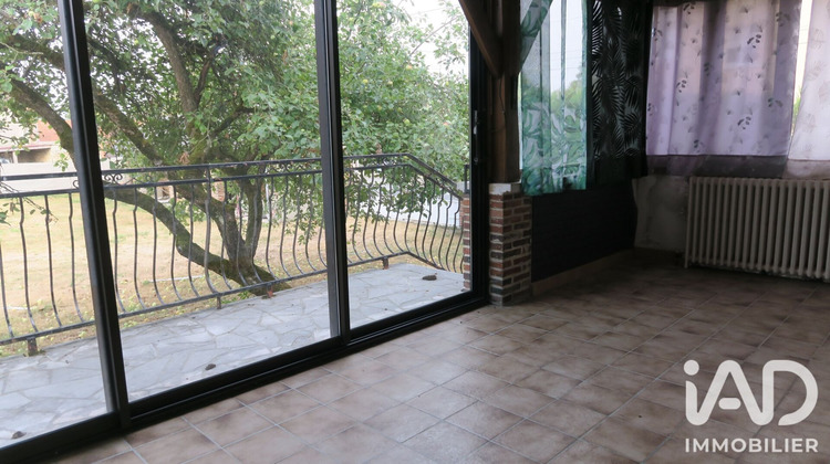 Ma-Cabane - Vente Maison Broussy-le-Grand, 114 m²