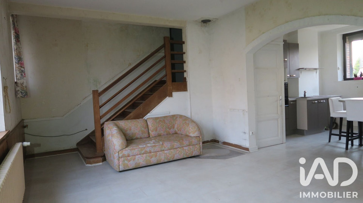 Ma-Cabane - Vente Maison Broussy-le-Grand, 114 m²