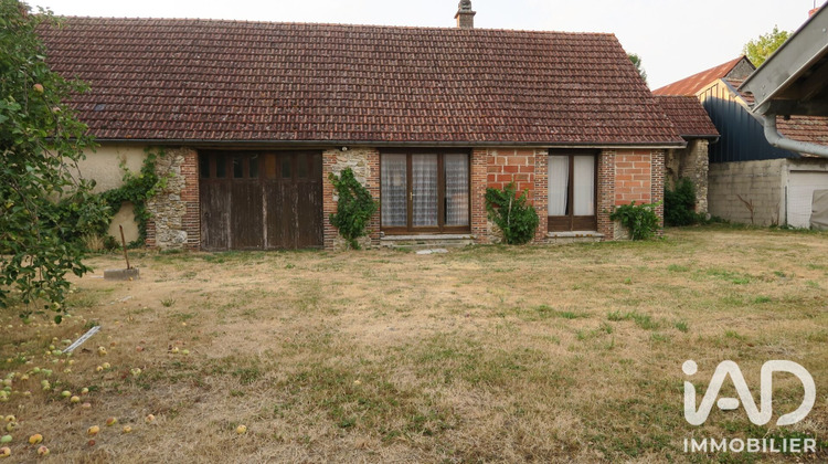Ma-Cabane - Vente Maison Broussy-le-Grand, 150 m²
