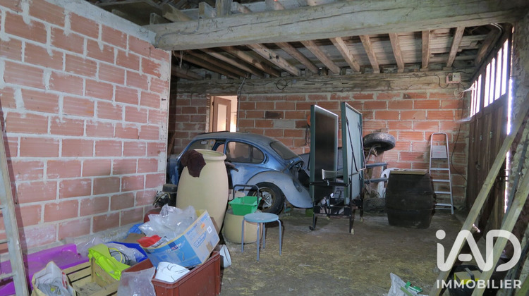 Ma-Cabane - Vente Maison Broussy-le-Grand, 150 m²