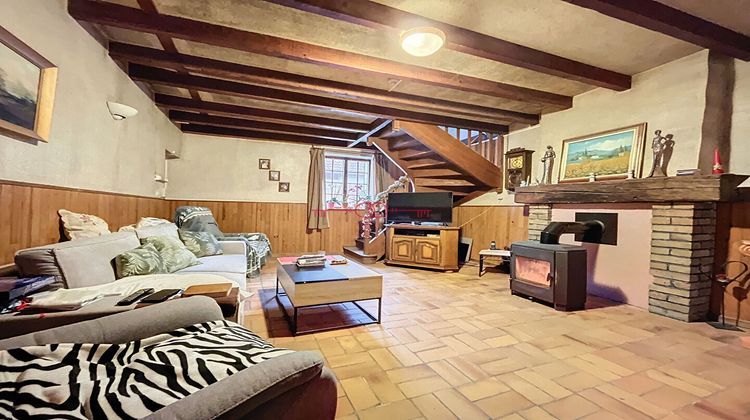 Ma-Cabane - Vente Maison BROUSSY-LE-PETIT, 340 m²