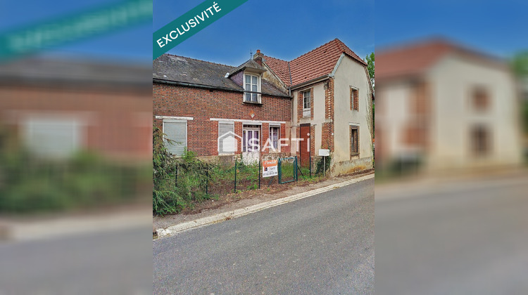 Ma-Cabane - Vente Maison Broussy-le-Petit, 250 m²