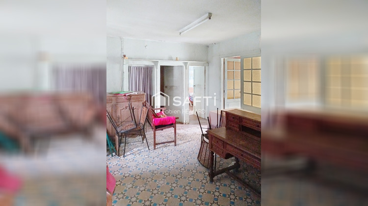 Ma-Cabane - Vente Maison Broussy-le-Petit, 250 m²