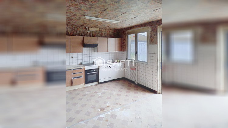 Ma-Cabane - Vente Maison Broussy-le-Petit, 250 m²