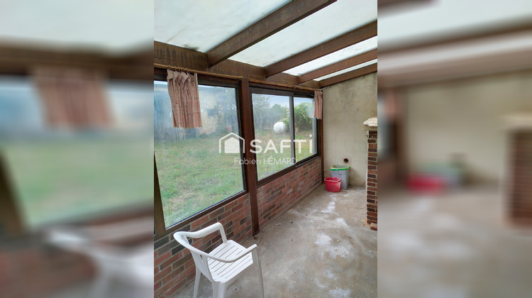 Ma-Cabane - Vente Maison Broussy-le-Petit, 250 m²