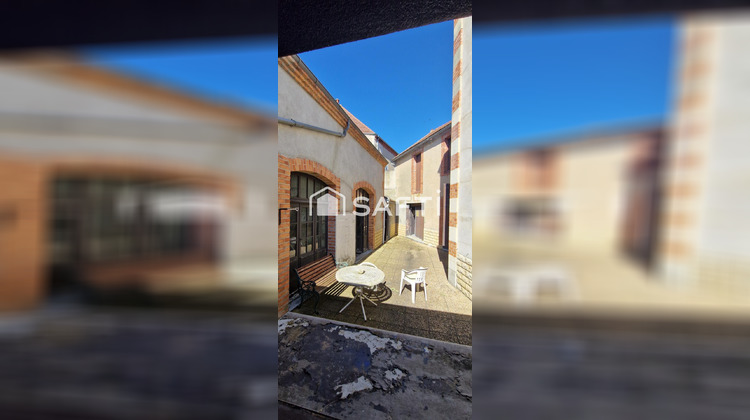 Ma-Cabane - Vente Maison Brout-Vernet, 150 m²