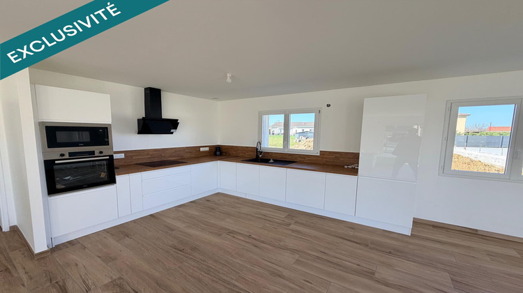 Ma-Cabane - Vente Maison Brout-Vernet, 101 m²