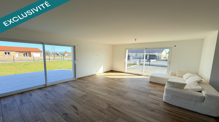 Ma-Cabane - Vente Maison Brout-Vernet, 101 m²