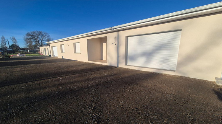 Ma-Cabane - Vente Maison BROUT VERNET, 101 m²