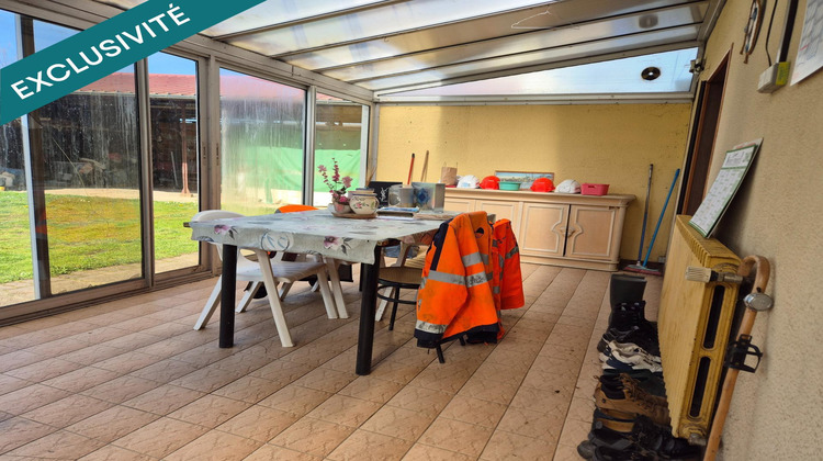 Ma-Cabane - Vente Maison Brout-Vernet, 110 m²