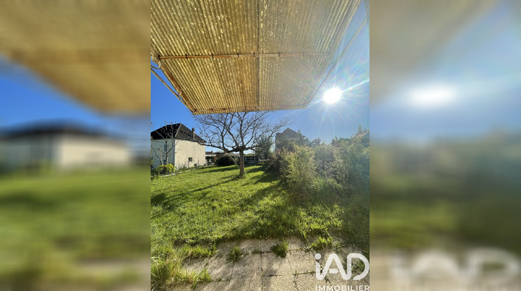 Ma-Cabane - Vente Maison Broût-Vernet, 90 m²