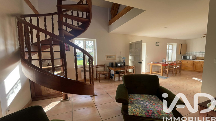 Ma-Cabane - Vente Maison Broût-Vernet, 90 m²