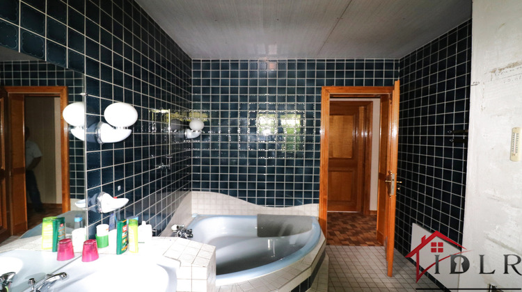 Ma-Cabane - Vente Maison Brouvelieures, 117 m²