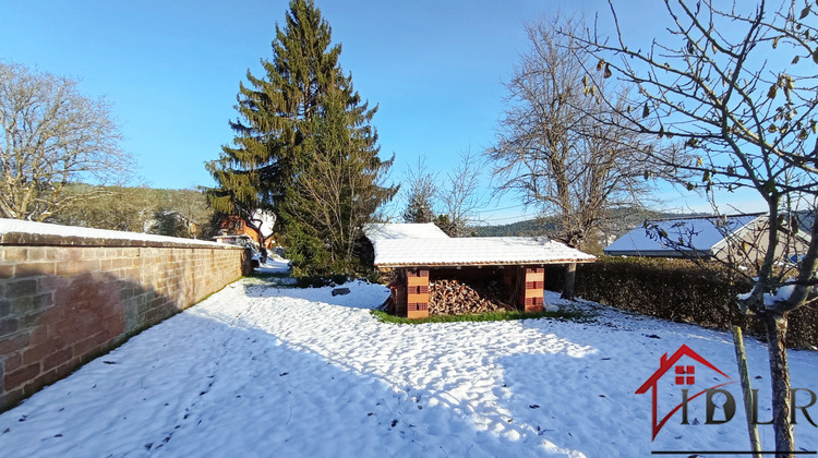 Ma-Cabane - Vente Maison Brouvelieures, 150 m²