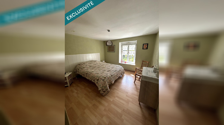 Ma-Cabane - Vente Maison Brouvelieures, 162 m²