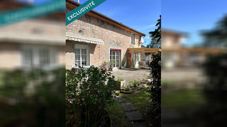 Ma-Cabane - Vente Maison Brouvelieures, 162 m²