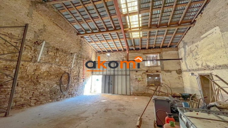 Ma-Cabane - Vente Maison Brouville, 200 m²