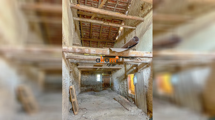 Ma-Cabane - Vente Maison Brouville, 200 m²