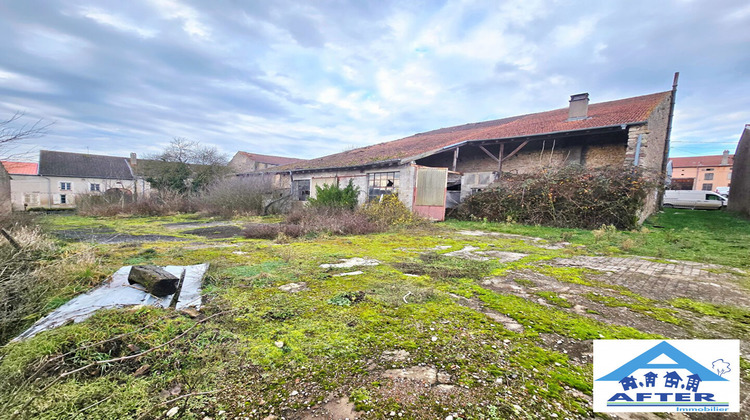 Ma-Cabane - Vente Maison Brouville, 300 m²
