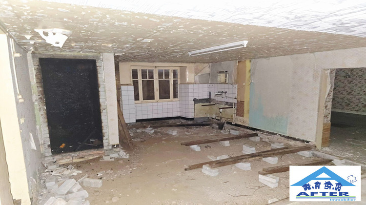 Ma-Cabane - Vente Maison Brouville, 300 m²