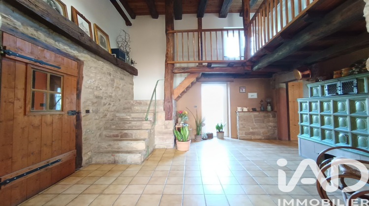 Ma-Cabane - Vente Maison Brouviller, 227 m²