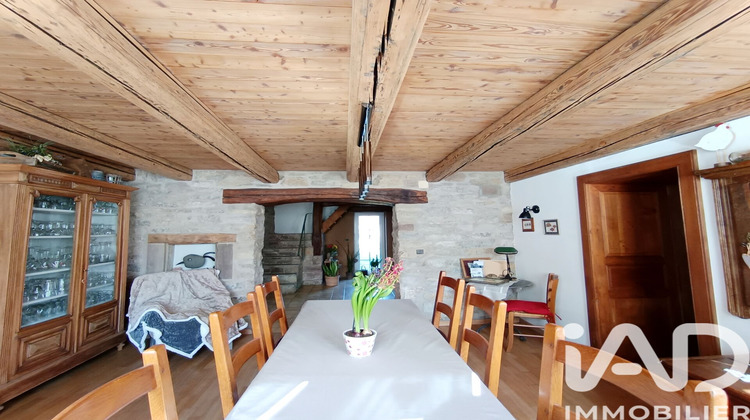 Ma-Cabane - Vente Maison Brouviller, 227 m²