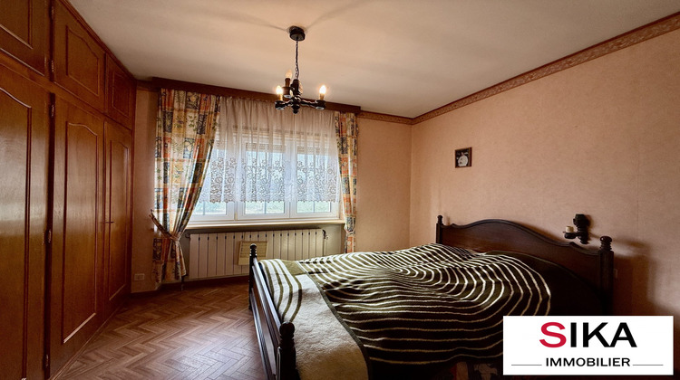 Ma-Cabane - Vente Maison Brouviller, 101 m²