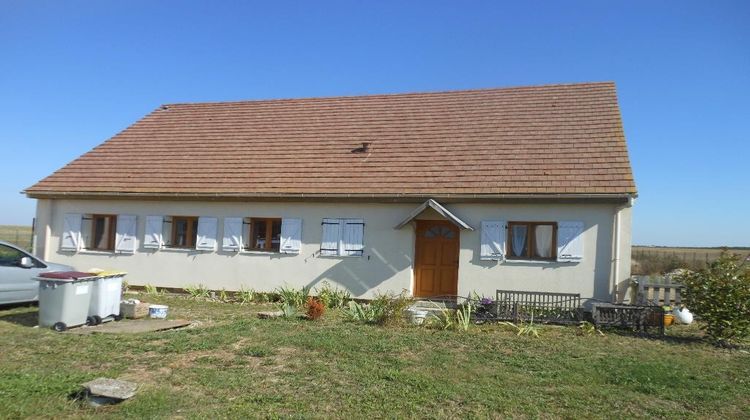 Ma-Cabane - Vente Maison Brouy, 103 m²