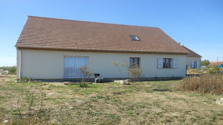 Ma-Cabane - Vente Maison Brouy, 103 m²