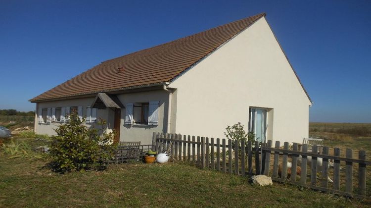 Ma-Cabane - Vente Maison Brouy, 103 m²