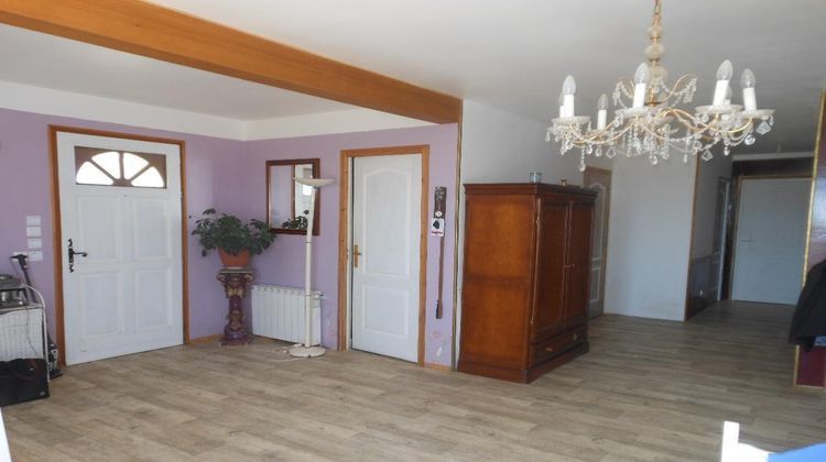 Ma-Cabane - Vente Maison Brouy, 103 m²