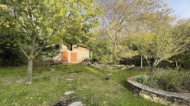 Ma-Cabane - Vente Maison BROUZET-LES-ALES, 187 m²